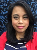 Anika Jean Valladolid Casem 사진