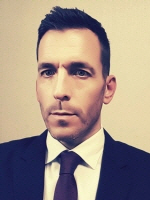 James Iain Finnie 사진